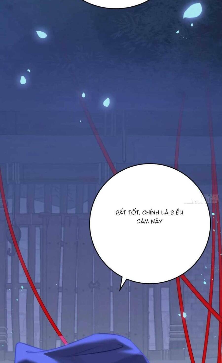 Nghịch Đồ Mỗi Ngày Đều Muốn Bắt Nạt Sư Phụ Chapter 58 - Trang 2