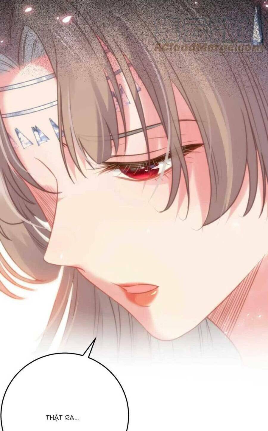 Nghịch Đồ Mỗi Ngày Đều Muốn Bắt Nạt Sư Phụ Chapter 58 - Trang 2