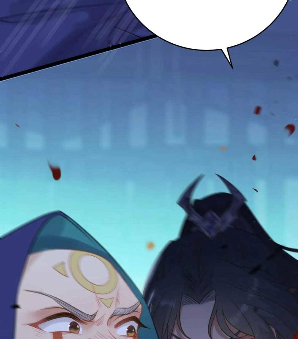 Nghịch Đồ Mỗi Ngày Đều Muốn Bắt Nạt Sư Phụ Chapter 59 - Trang 2