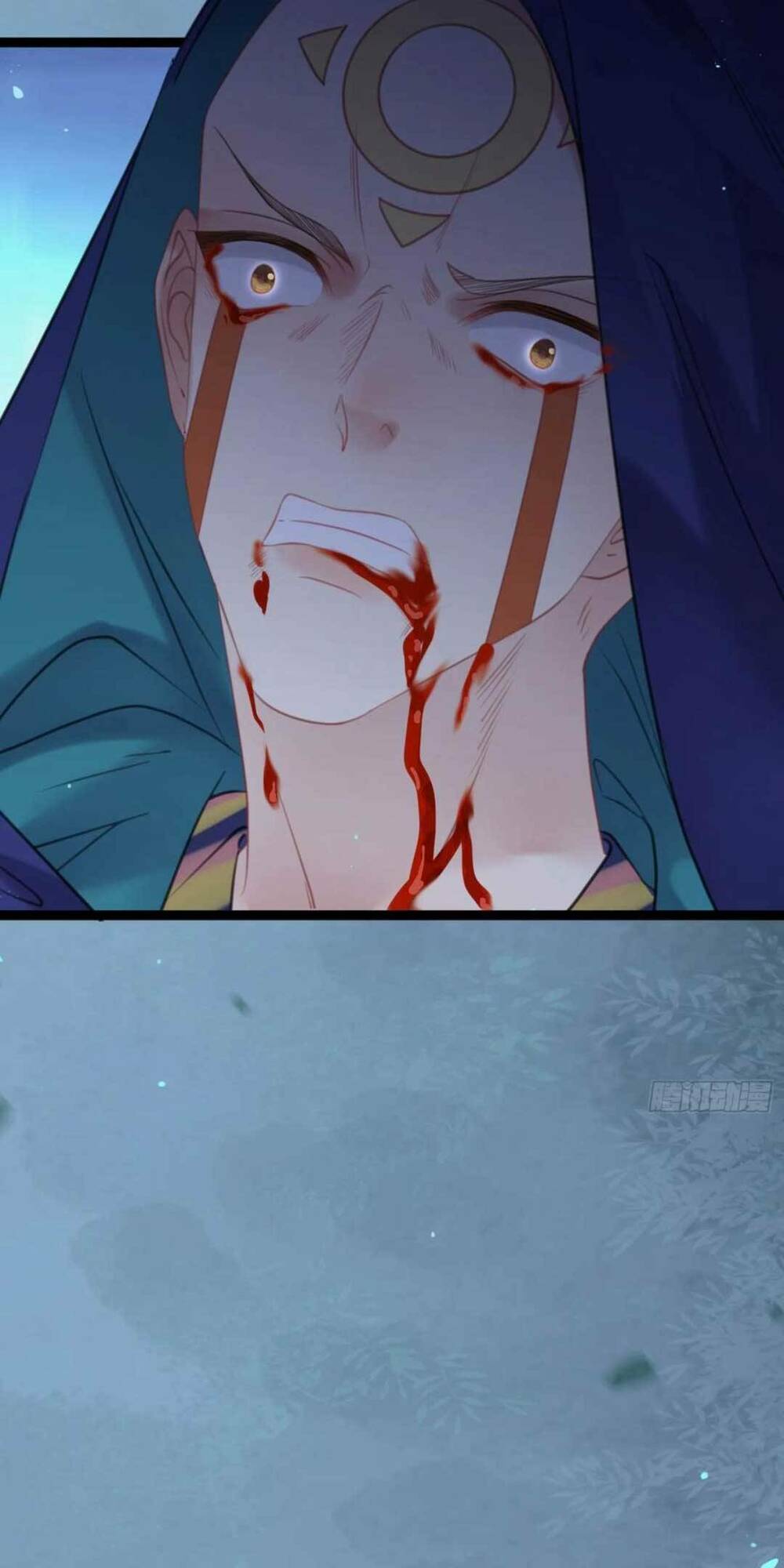 Nghịch Đồ Mỗi Ngày Đều Muốn Bắt Nạt Sư Phụ Chapter 59 - Trang 2