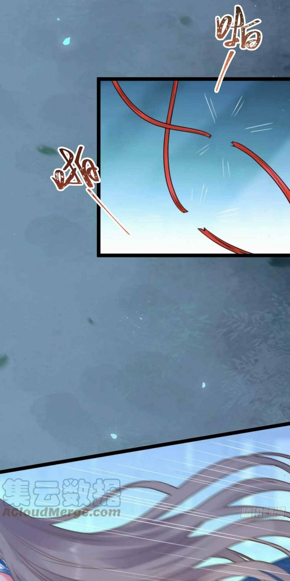 Nghịch Đồ Mỗi Ngày Đều Muốn Bắt Nạt Sư Phụ Chapter 59 - Trang 2