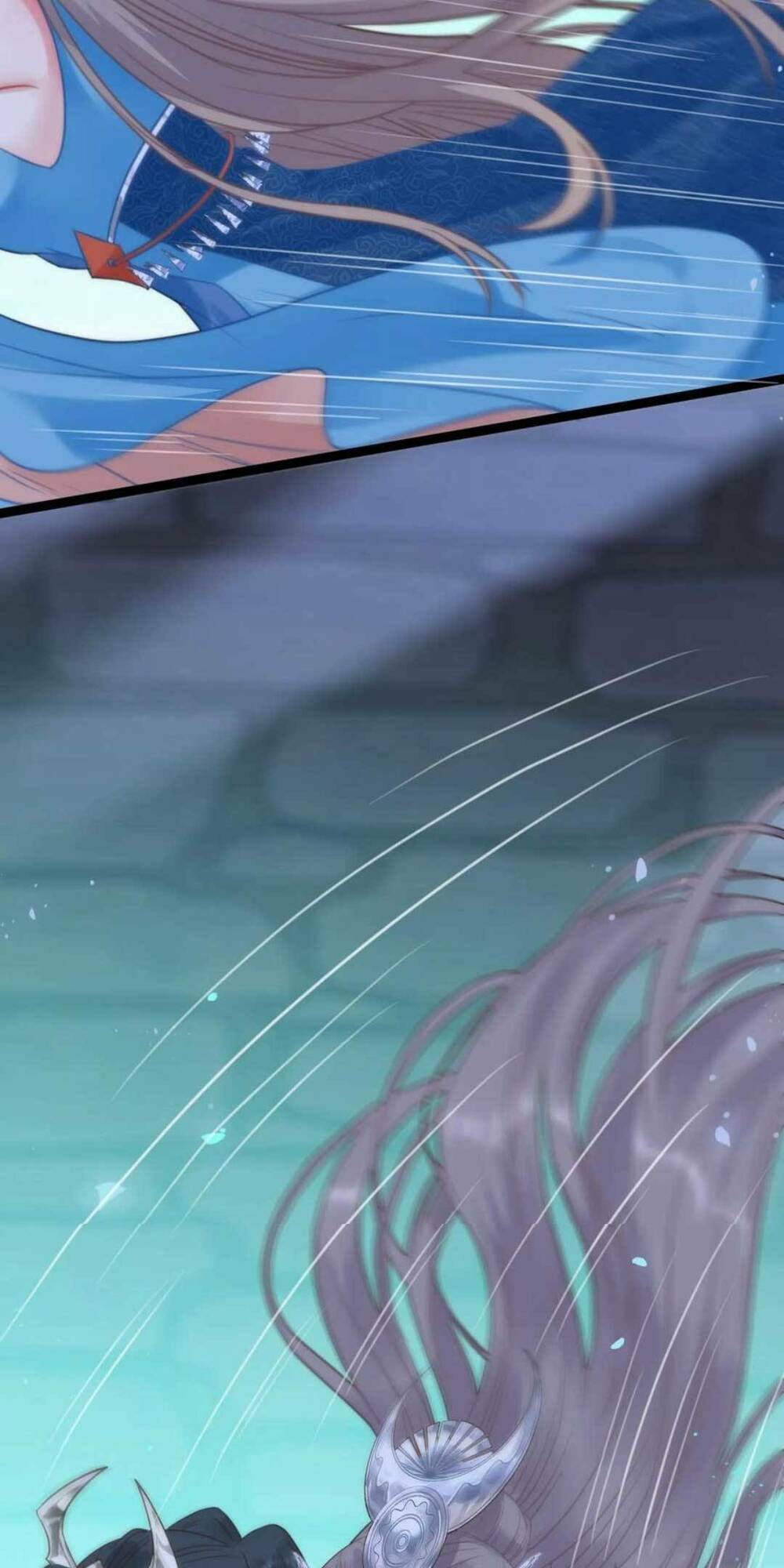 Nghịch Đồ Mỗi Ngày Đều Muốn Bắt Nạt Sư Phụ Chapter 59 - Trang 2