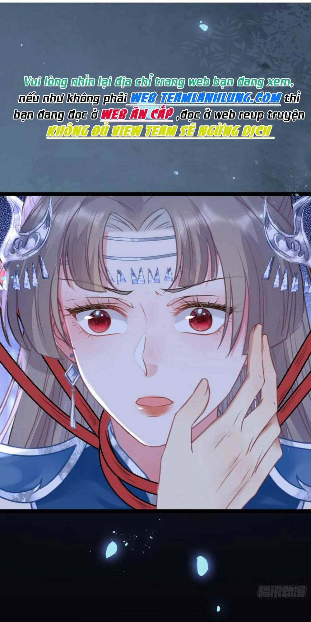 Nghịch Đồ Mỗi Ngày Đều Muốn Bắt Nạt Sư Phụ Chapter 59 - Trang 2