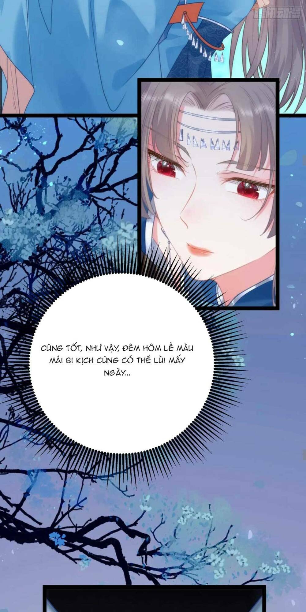 Nghịch Đồ Mỗi Ngày Đều Muốn Bắt Nạt Sư Phụ Chapter 59 - Trang 2