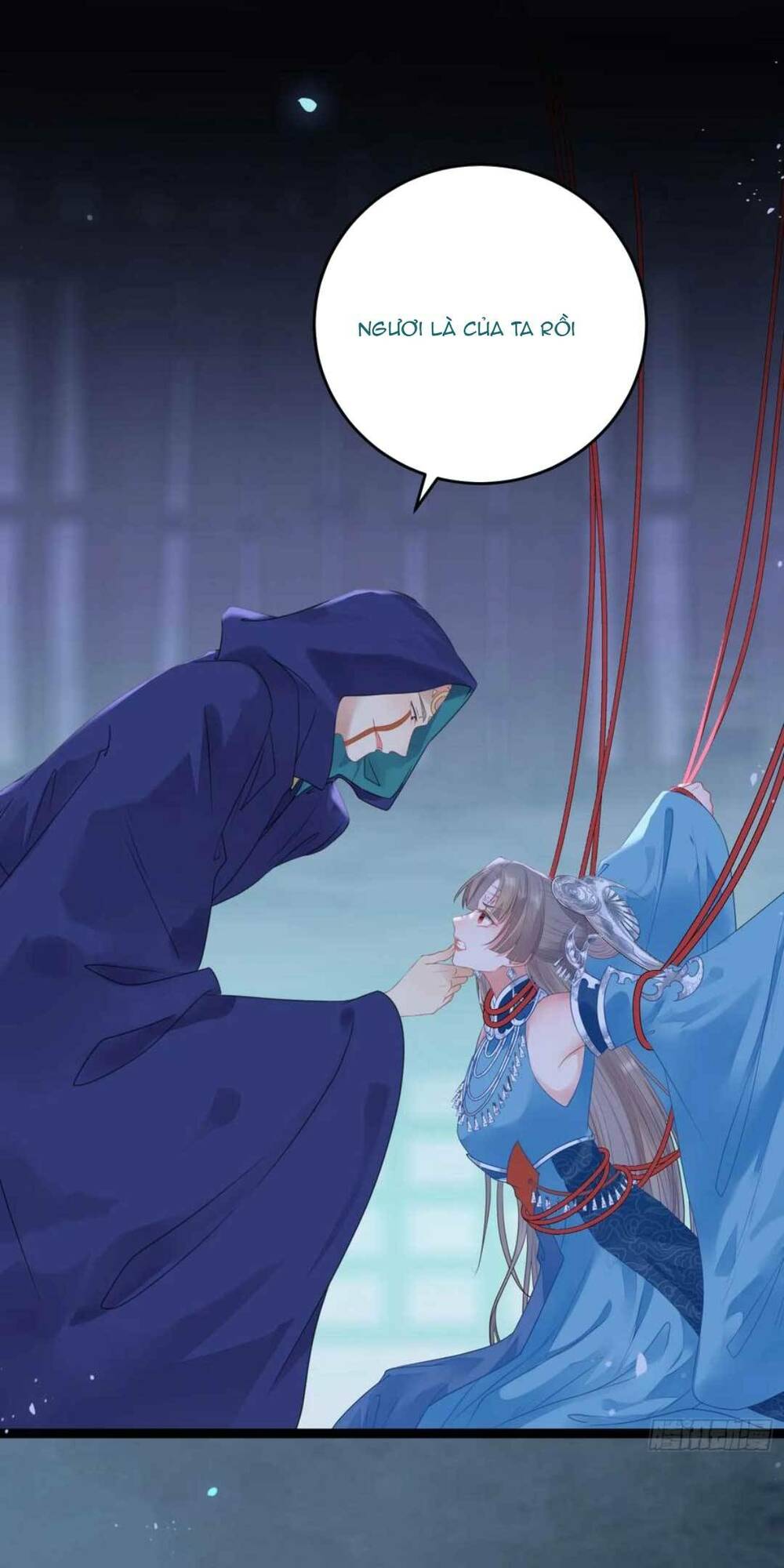 Nghịch Đồ Mỗi Ngày Đều Muốn Bắt Nạt Sư Phụ Chapter 59 - Trang 2