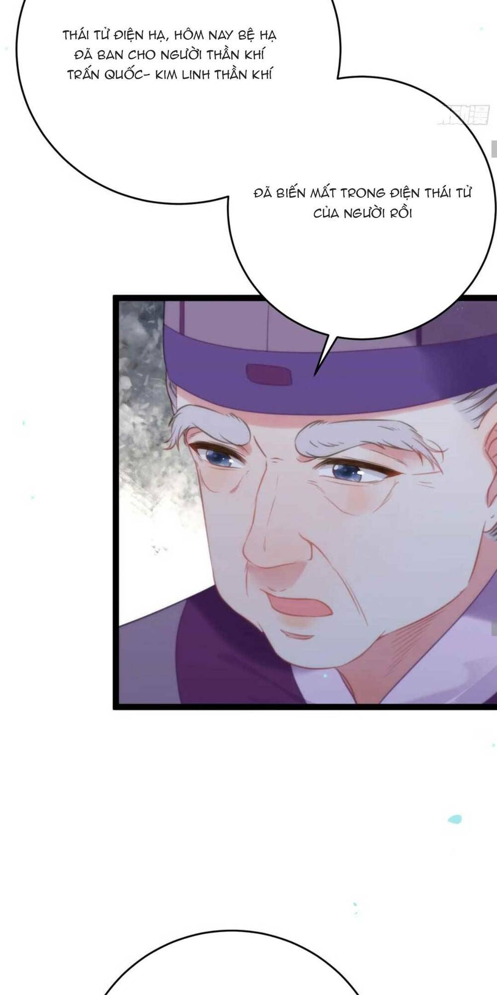 Nghịch Đồ Mỗi Ngày Đều Muốn Bắt Nạt Sư Phụ Chapter 59 - Trang 2