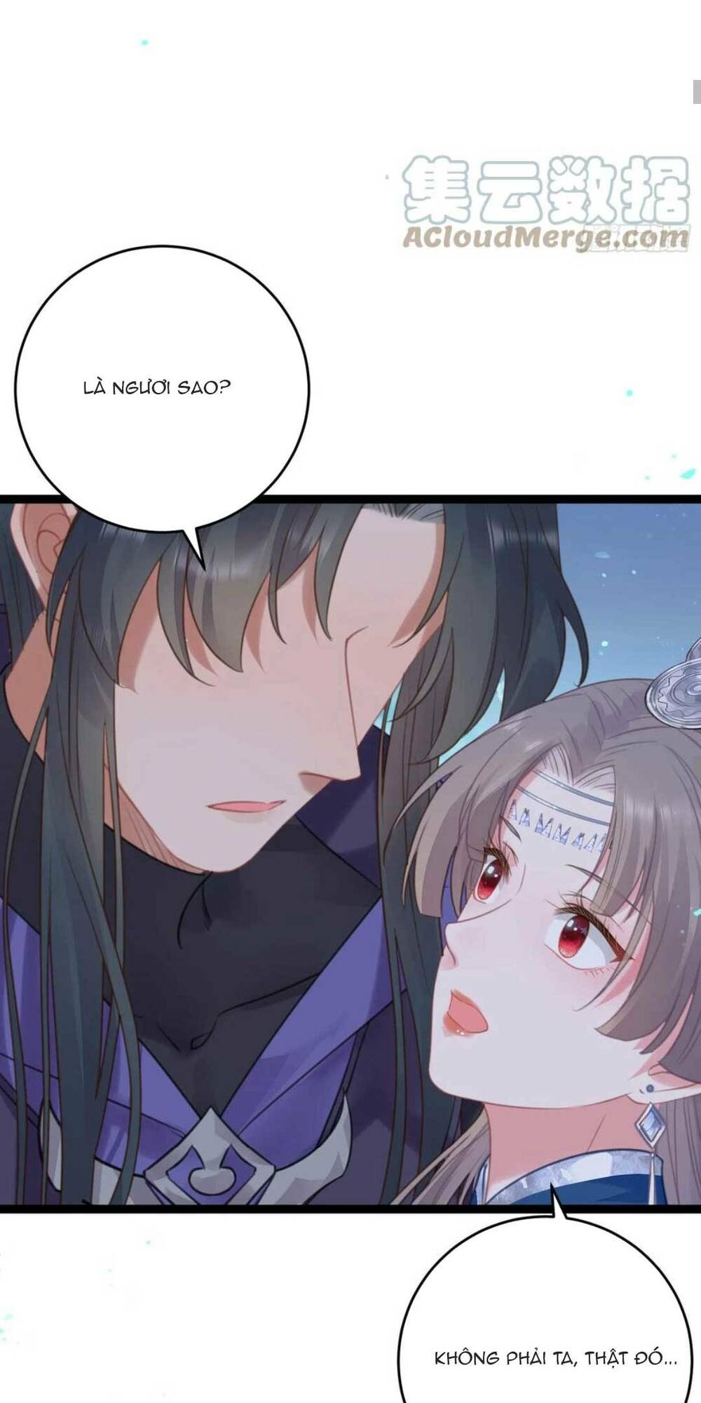 Nghịch Đồ Mỗi Ngày Đều Muốn Bắt Nạt Sư Phụ Chapter 59 - Trang 2