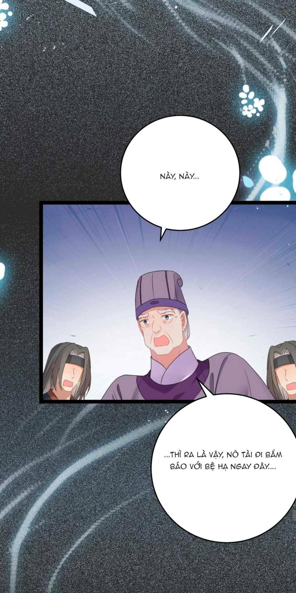 Nghịch Đồ Mỗi Ngày Đều Muốn Bắt Nạt Sư Phụ Chapter 59 - Trang 2