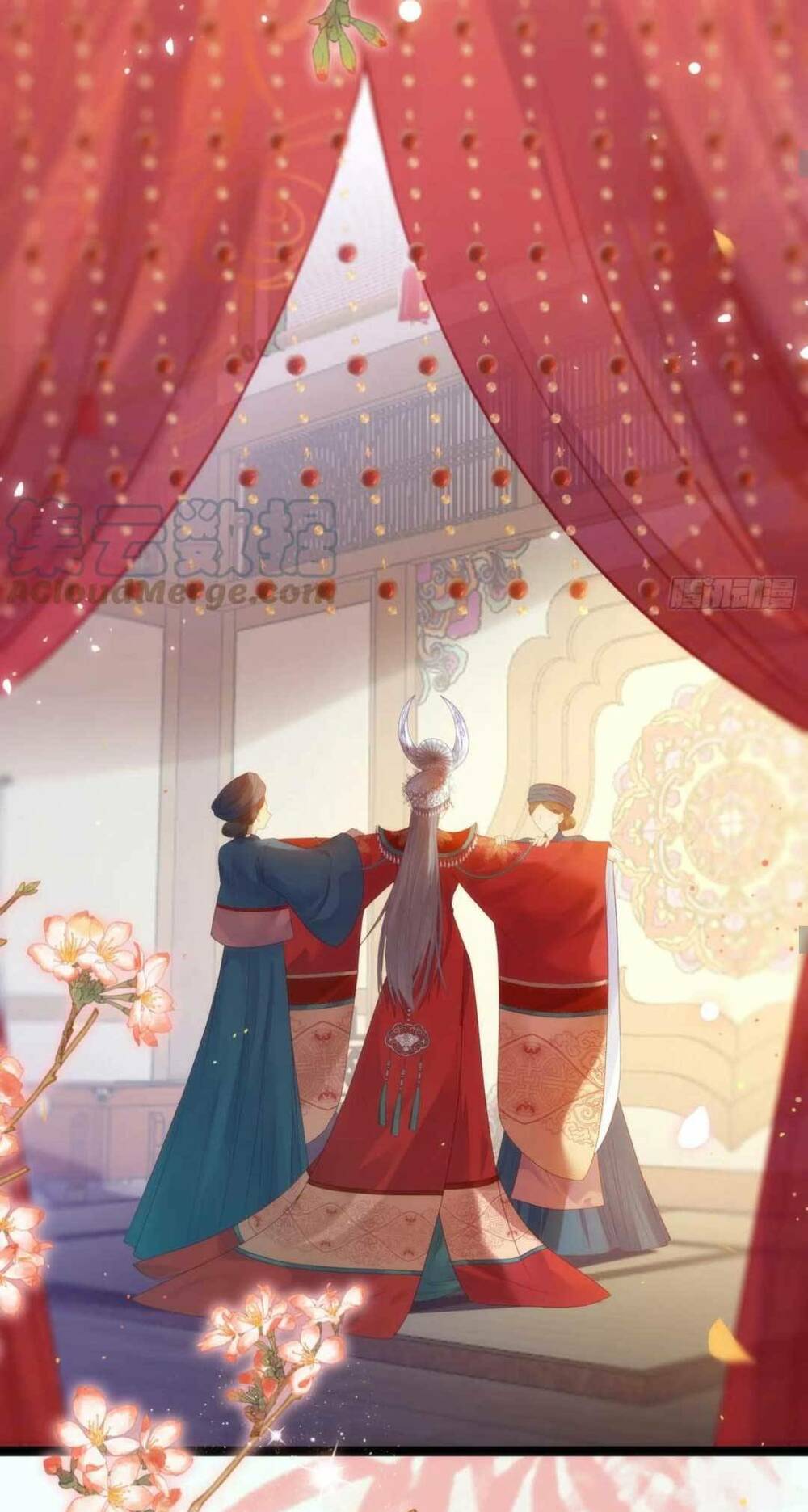 Nghịch Đồ Mỗi Ngày Đều Muốn Bắt Nạt Sư Phụ Chapter 59 - Trang 2