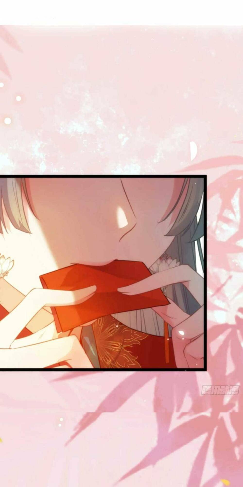 Nghịch Đồ Mỗi Ngày Đều Muốn Bắt Nạt Sư Phụ Chapter 59 - Trang 2