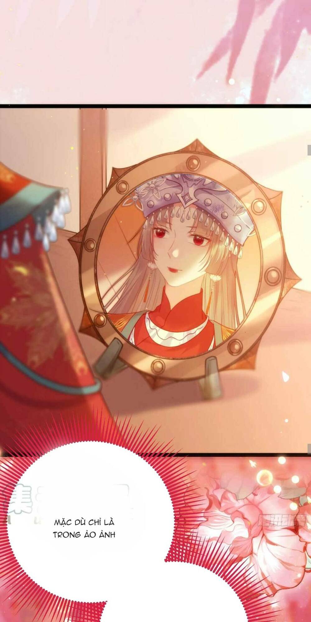 Nghịch Đồ Mỗi Ngày Đều Muốn Bắt Nạt Sư Phụ Chapter 59 - Trang 2