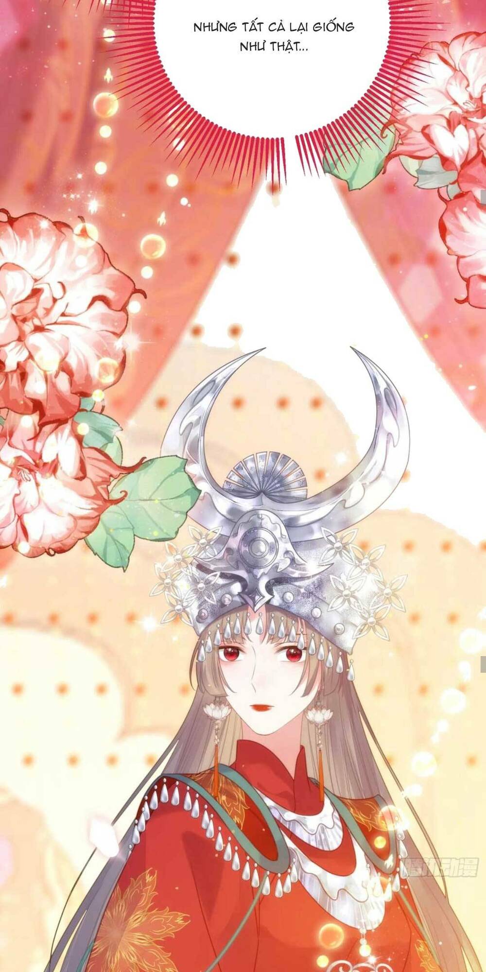 Nghịch Đồ Mỗi Ngày Đều Muốn Bắt Nạt Sư Phụ Chapter 59 - Trang 2