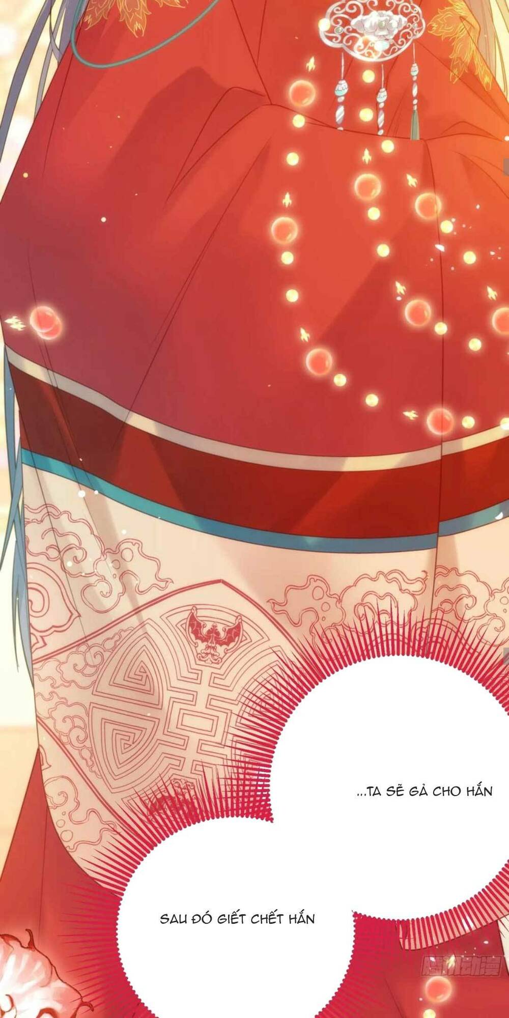 Nghịch Đồ Mỗi Ngày Đều Muốn Bắt Nạt Sư Phụ Chapter 59 - Trang 2