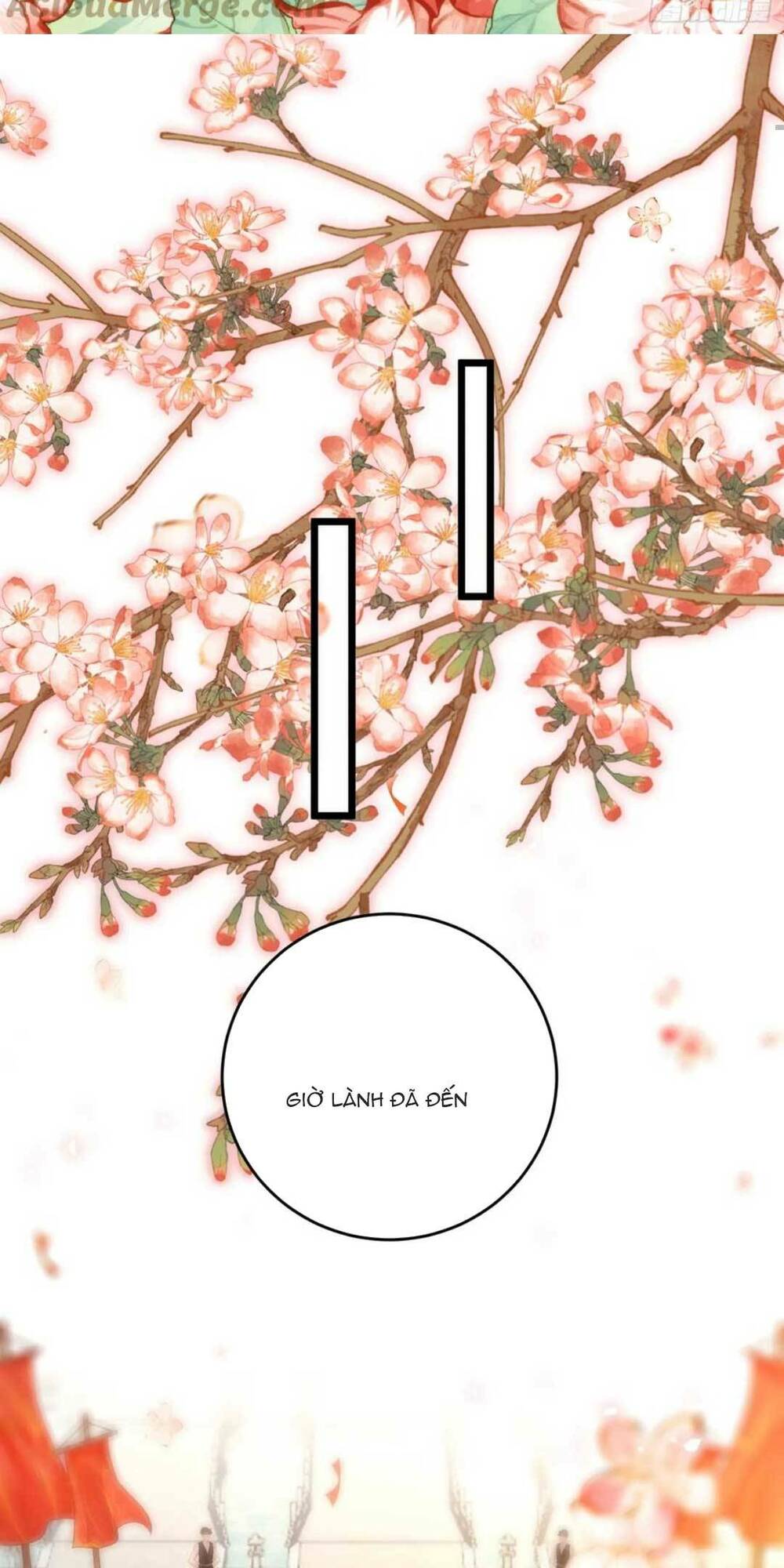 Nghịch Đồ Mỗi Ngày Đều Muốn Bắt Nạt Sư Phụ Chapter 59 - Trang 2