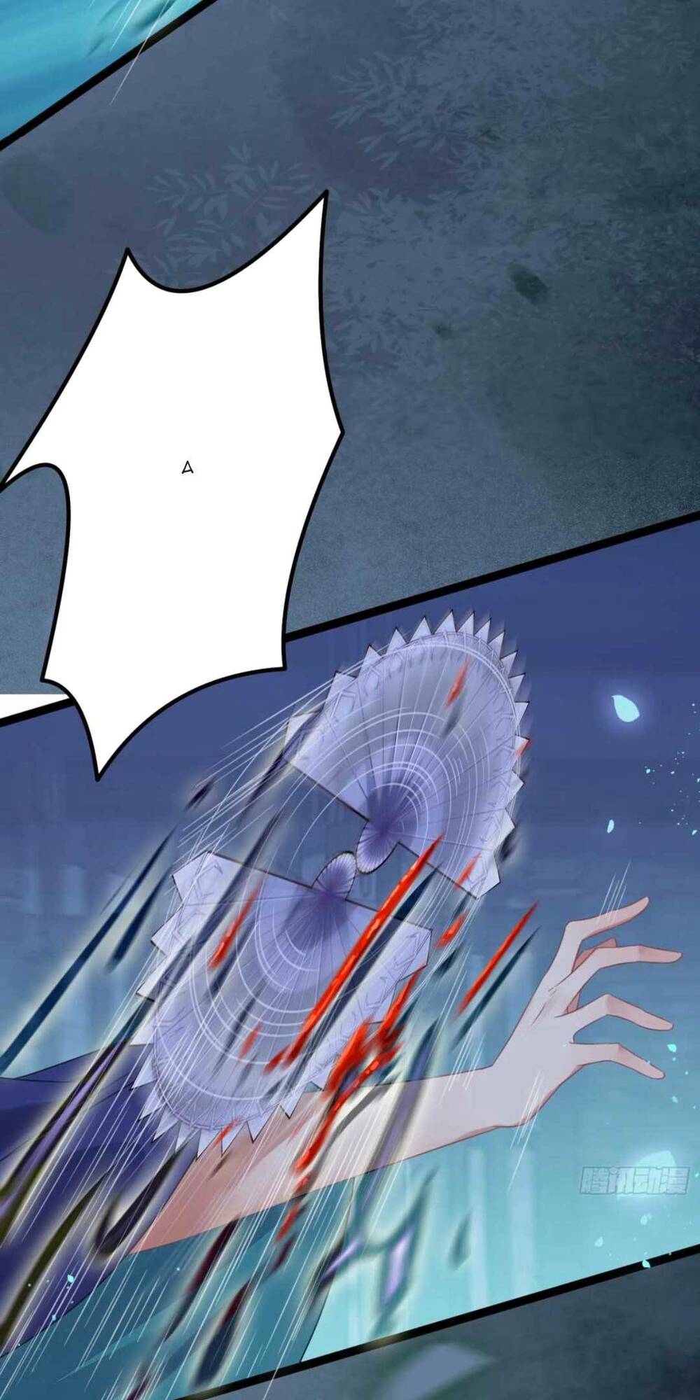 Nghịch Đồ Mỗi Ngày Đều Muốn Bắt Nạt Sư Phụ Chapter 59 - Trang 2