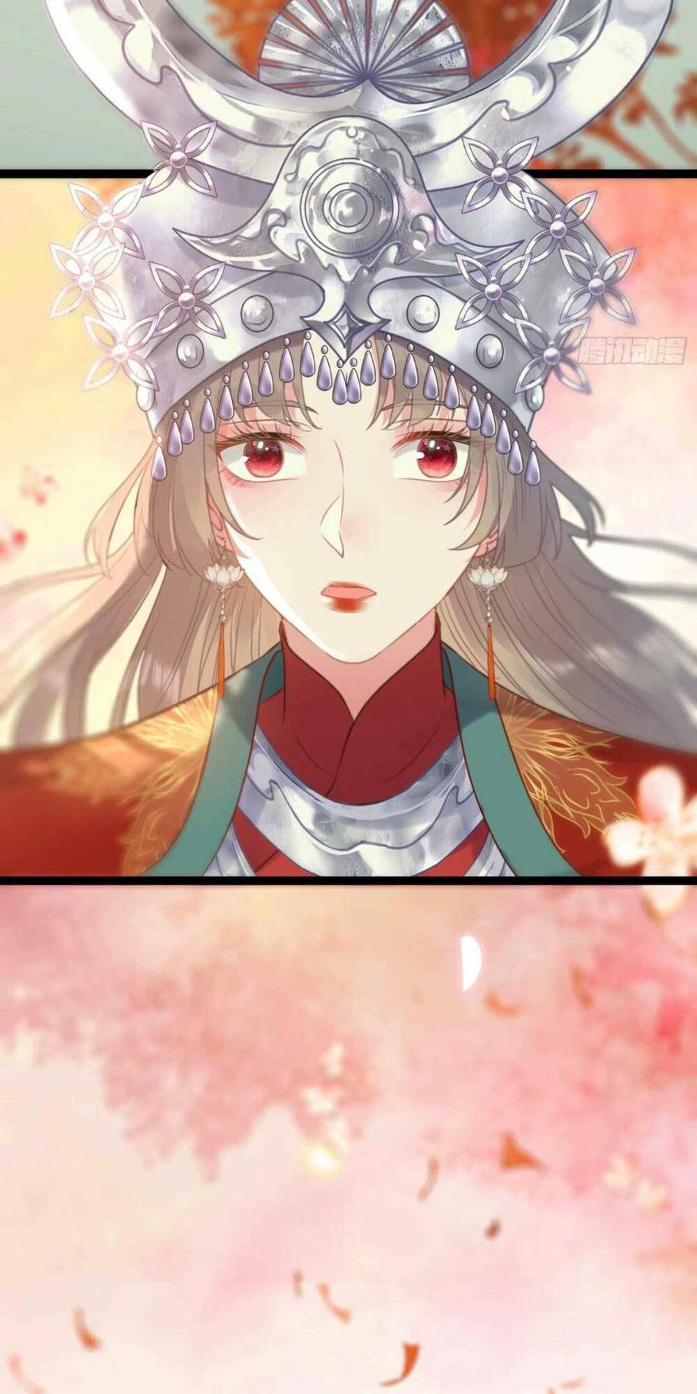 Nghịch Đồ Mỗi Ngày Đều Muốn Bắt Nạt Sư Phụ Chapter 59 - Trang 2