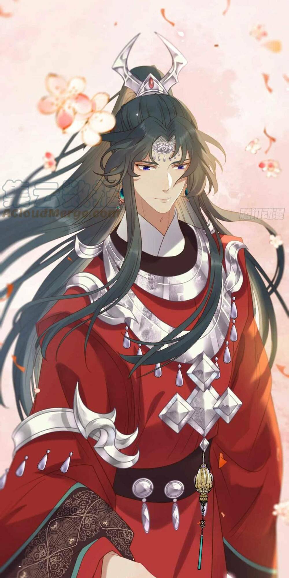 Nghịch Đồ Mỗi Ngày Đều Muốn Bắt Nạt Sư Phụ Chapter 59 - Trang 2