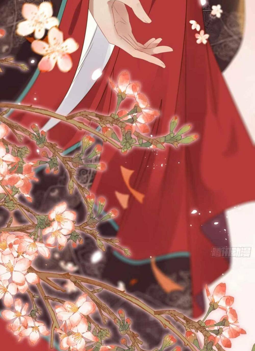 Nghịch Đồ Mỗi Ngày Đều Muốn Bắt Nạt Sư Phụ Chapter 59 - Trang 2