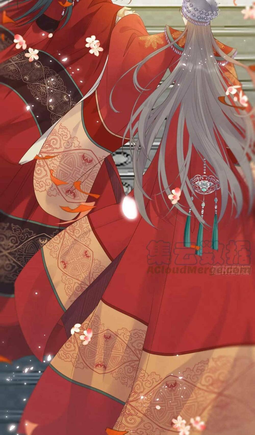 Nghịch Đồ Mỗi Ngày Đều Muốn Bắt Nạt Sư Phụ Chapter 59 - Trang 2