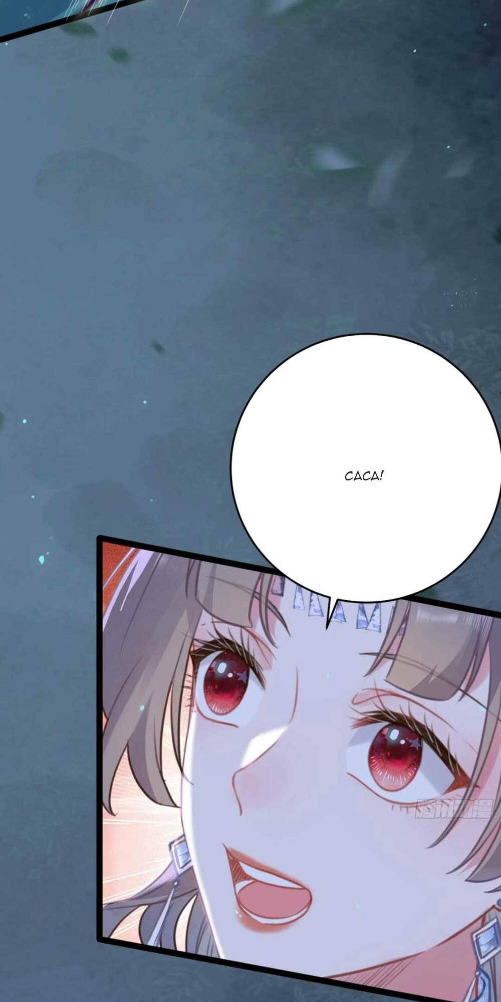 Nghịch Đồ Mỗi Ngày Đều Muốn Bắt Nạt Sư Phụ Chapter 59 - Trang 2