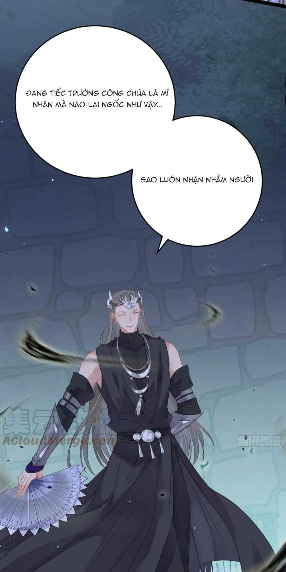 Nghịch Đồ Mỗi Ngày Đều Muốn Bắt Nạt Sư Phụ Chapter 59 - Trang 2