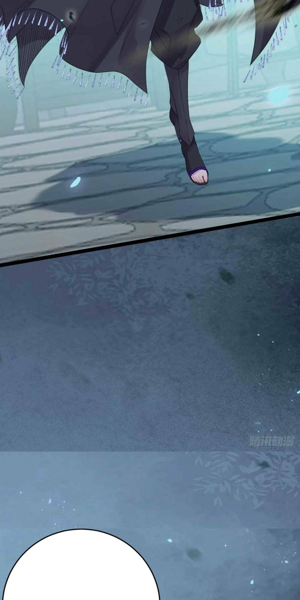 Nghịch Đồ Mỗi Ngày Đều Muốn Bắt Nạt Sư Phụ Chapter 59 - Trang 2