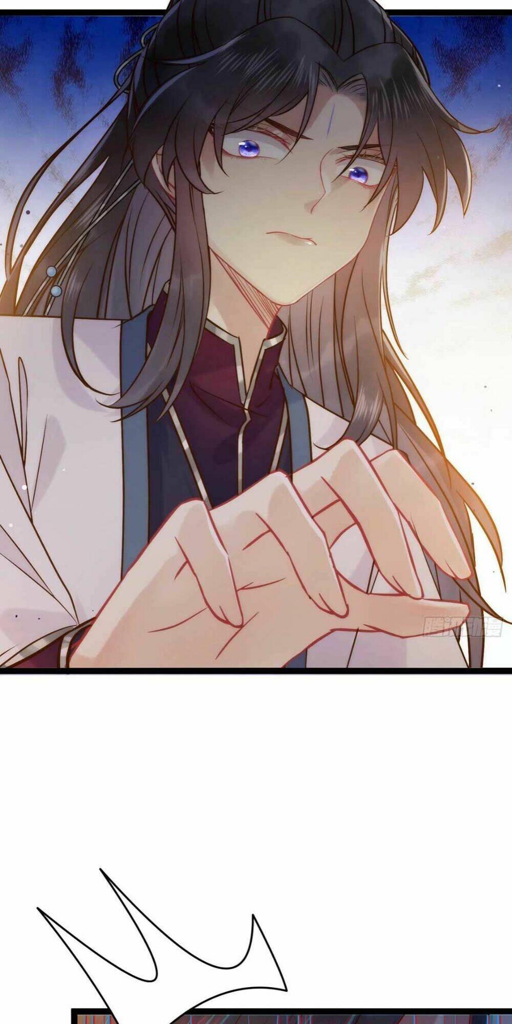 Nghịch Đồ Mỗi Ngày Đều Muốn Bắt Nạt Sư Phụ Chapter 6 - Trang 2