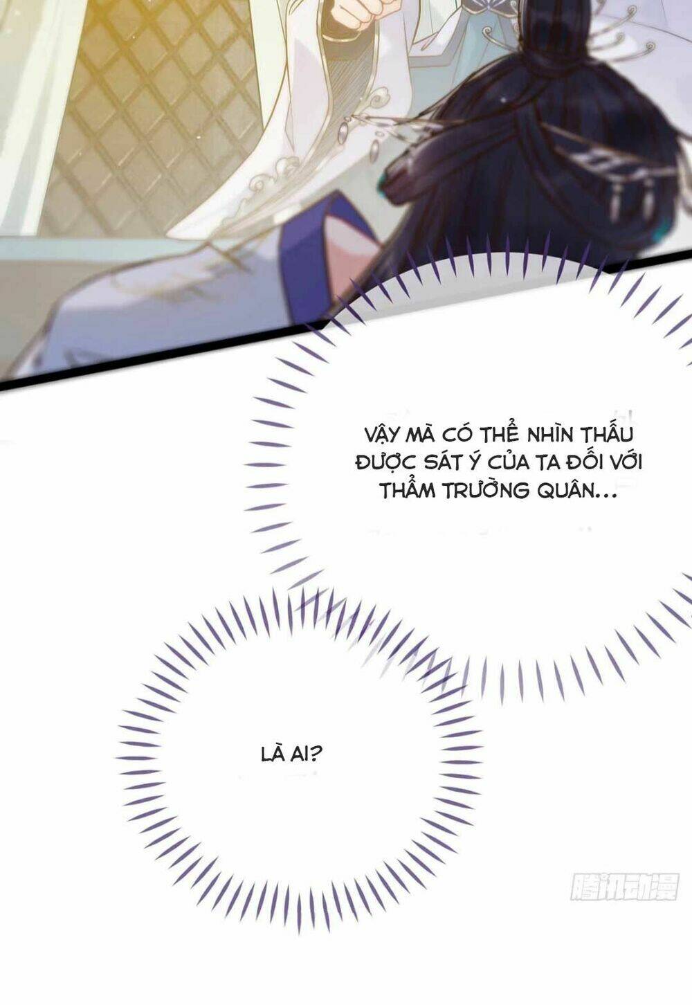 Nghịch Đồ Mỗi Ngày Đều Muốn Bắt Nạt Sư Phụ Chapter 6 - Trang 2