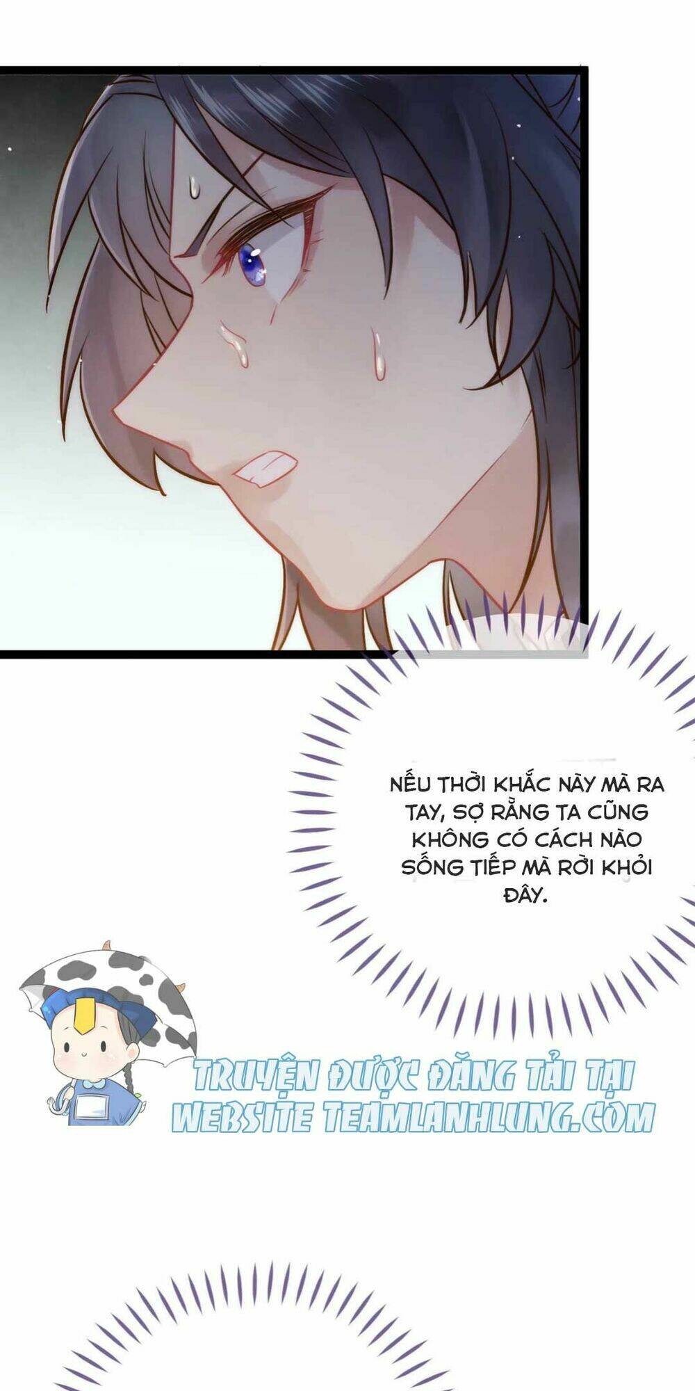 Nghịch Đồ Mỗi Ngày Đều Muốn Bắt Nạt Sư Phụ Chapter 6 - Trang 2