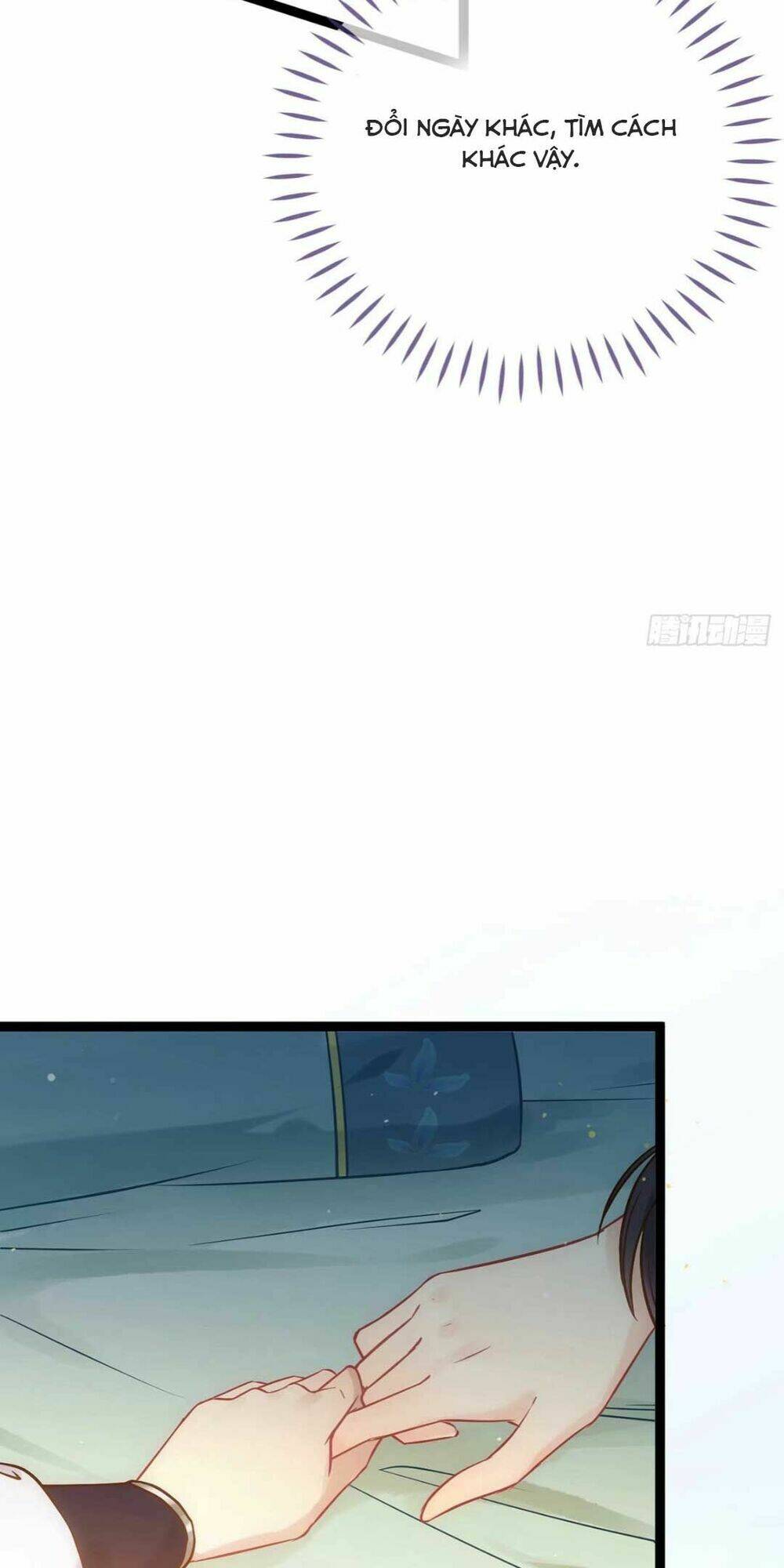 Nghịch Đồ Mỗi Ngày Đều Muốn Bắt Nạt Sư Phụ Chapter 6 - Trang 2