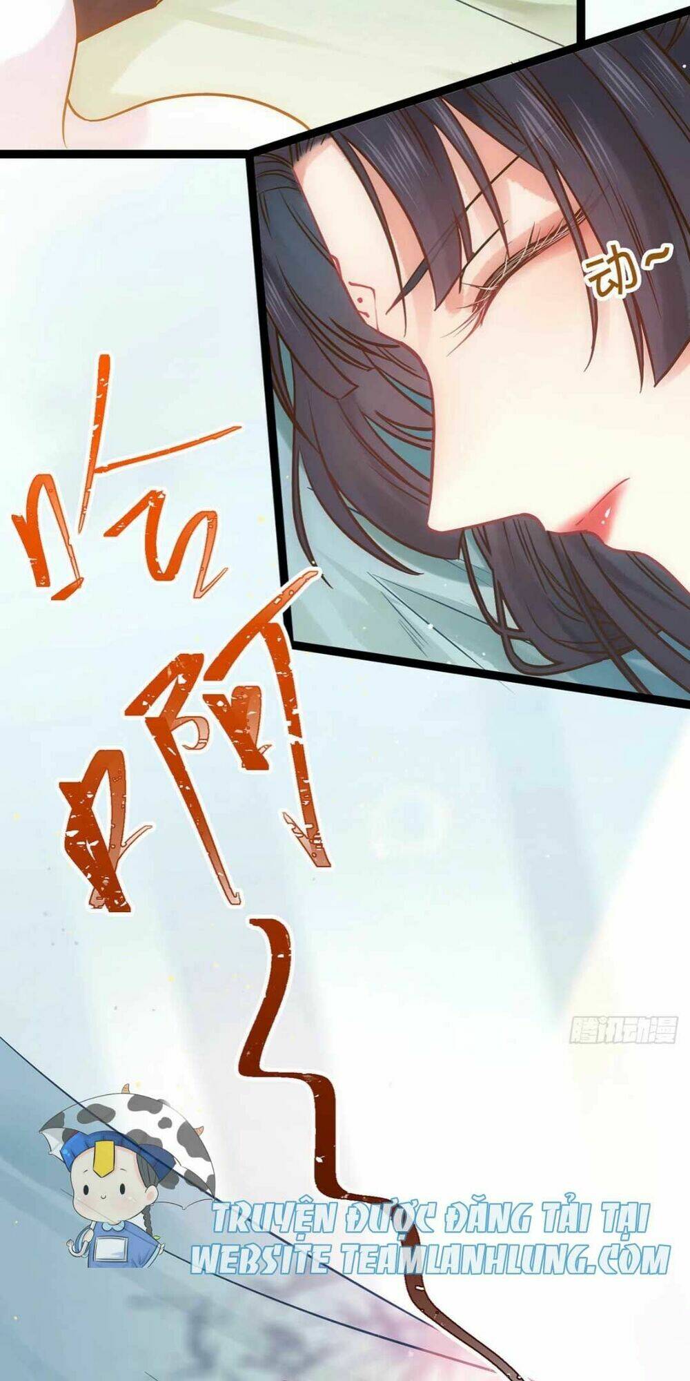 Nghịch Đồ Mỗi Ngày Đều Muốn Bắt Nạt Sư Phụ Chapter 6 - Trang 2