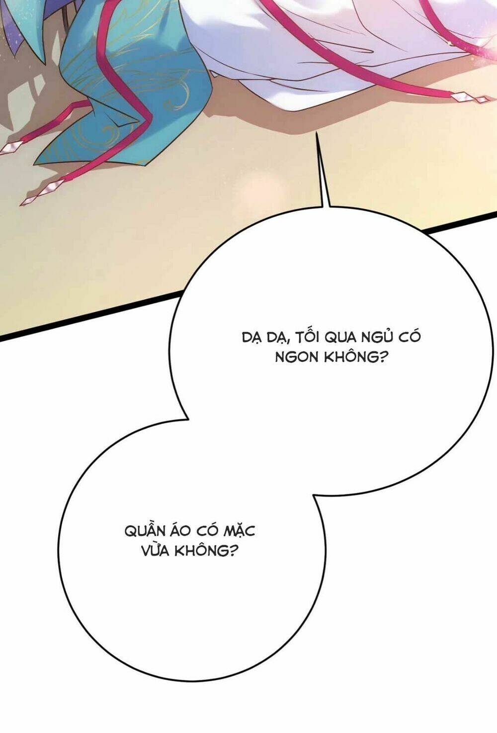 Nghịch Đồ Mỗi Ngày Đều Muốn Bắt Nạt Sư Phụ Chapter 6 - Trang 2