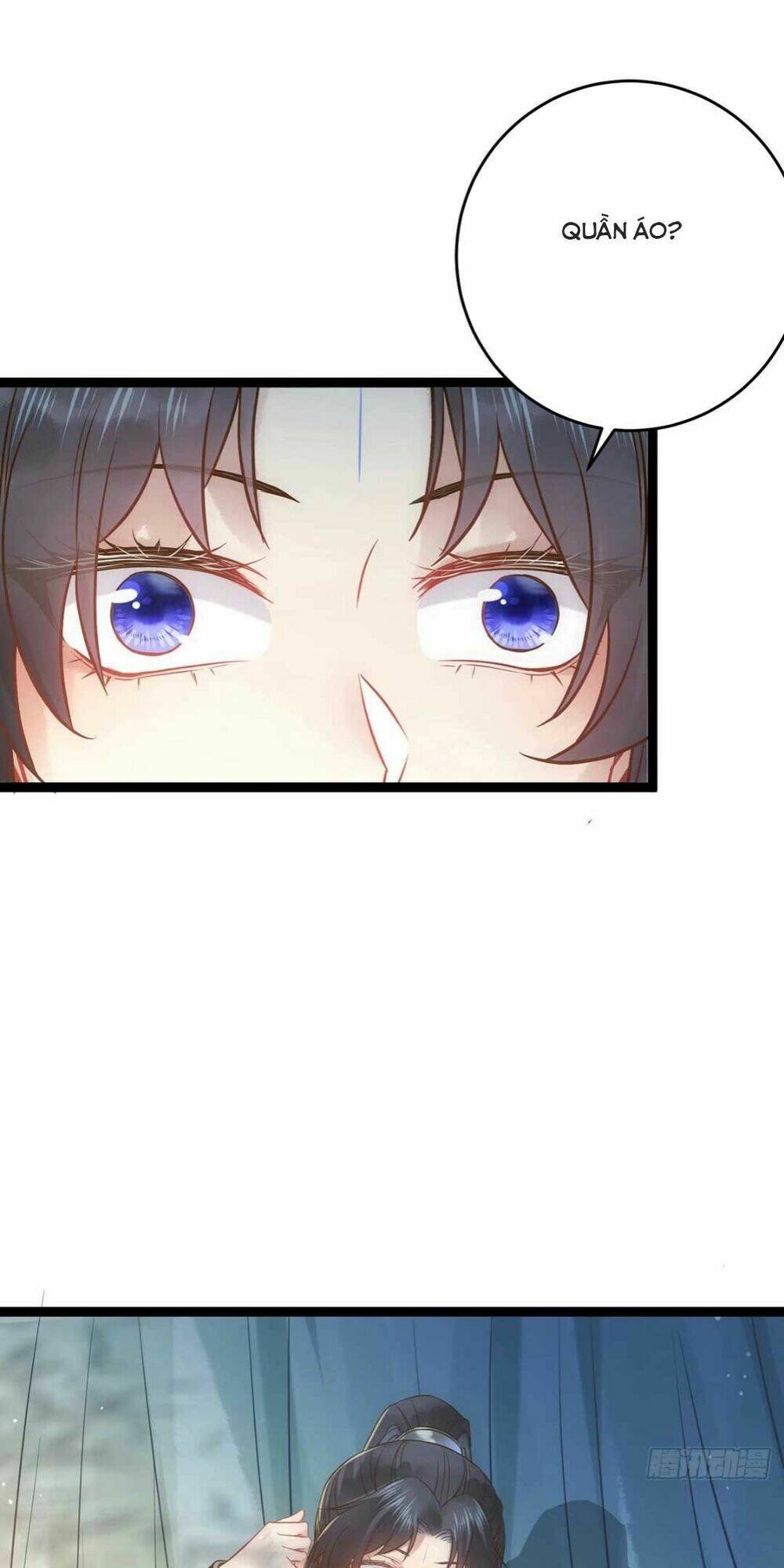 Nghịch Đồ Mỗi Ngày Đều Muốn Bắt Nạt Sư Phụ Chapter 6 - Trang 2