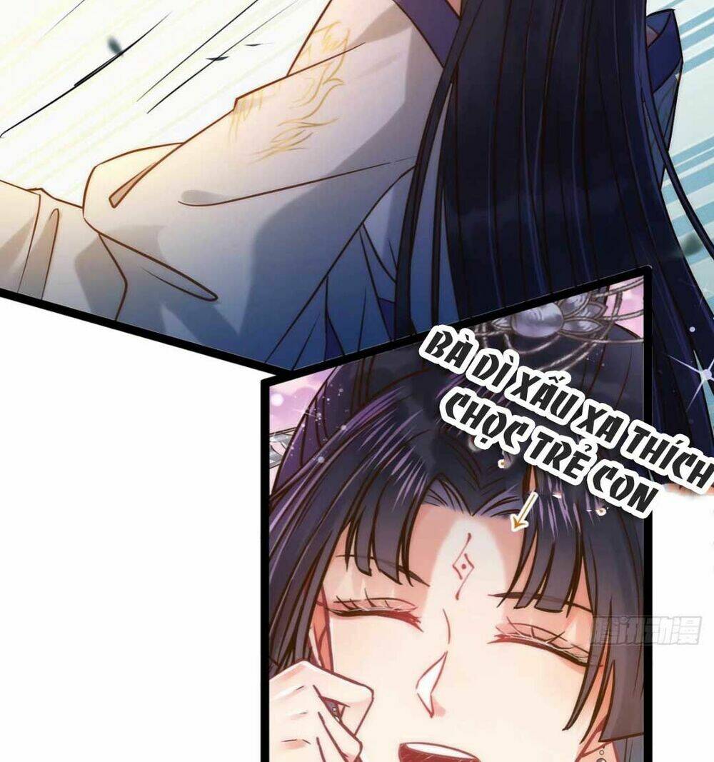 Nghịch Đồ Mỗi Ngày Đều Muốn Bắt Nạt Sư Phụ Chapter 6 - Trang 2