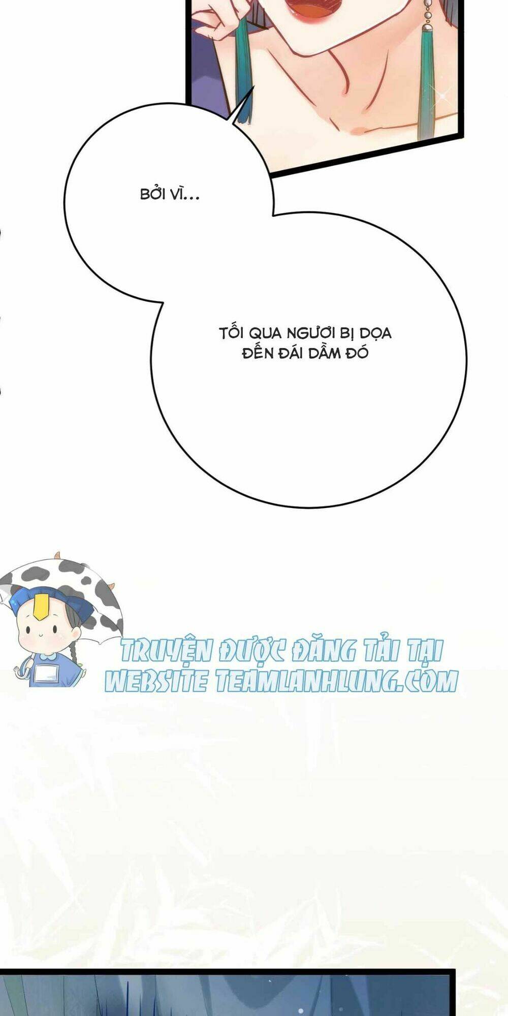 Nghịch Đồ Mỗi Ngày Đều Muốn Bắt Nạt Sư Phụ Chapter 6 - Trang 2