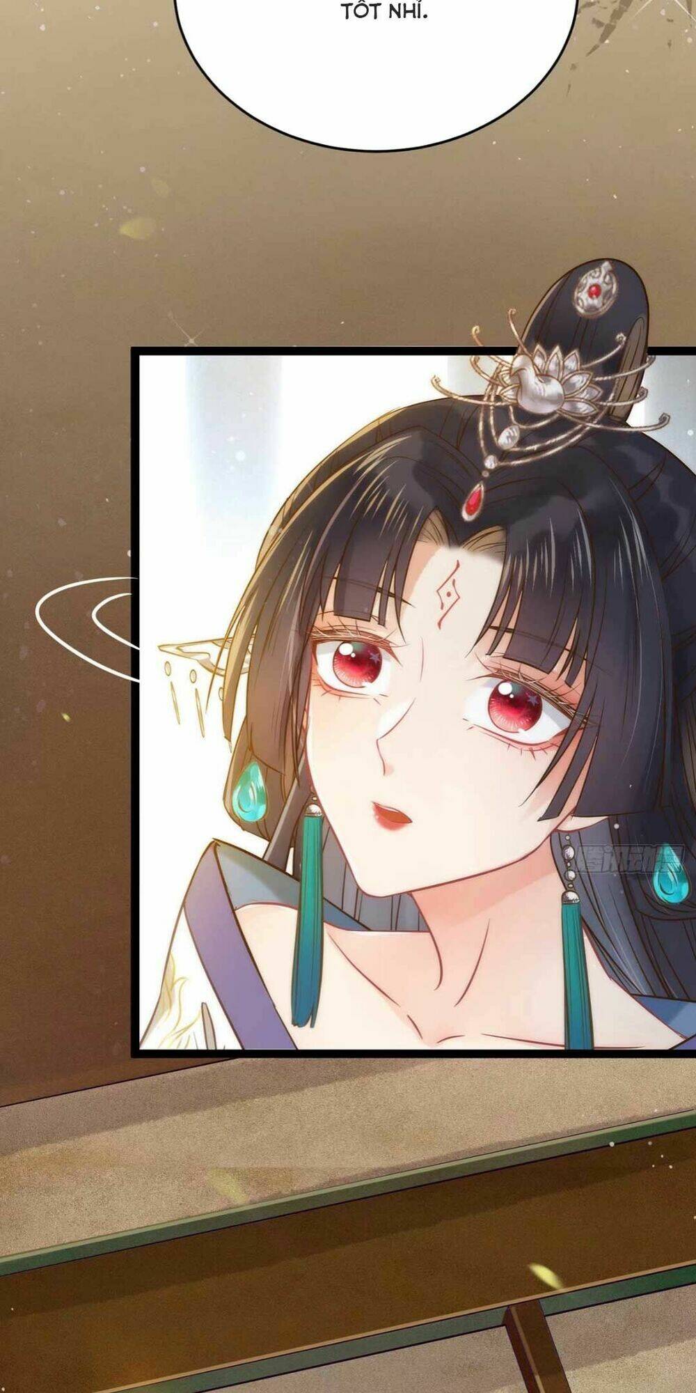 Nghịch Đồ Mỗi Ngày Đều Muốn Bắt Nạt Sư Phụ Chapter 6 - Trang 2