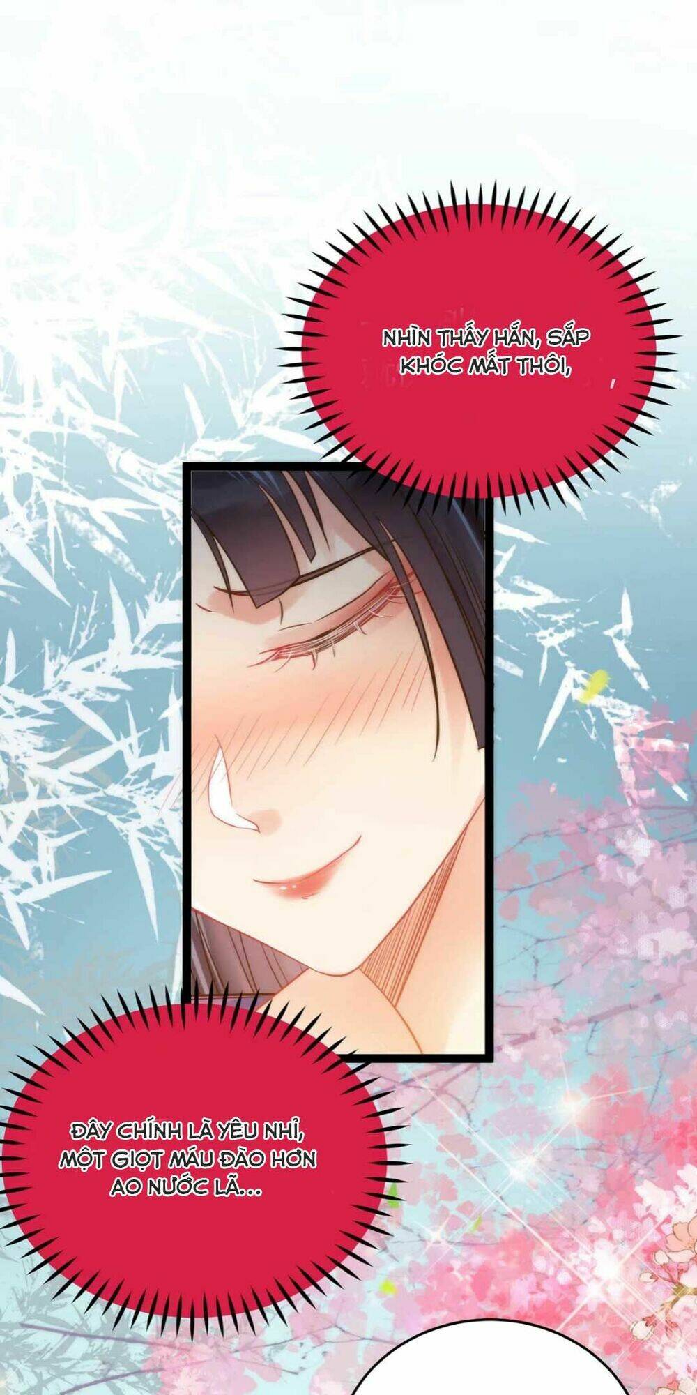 Nghịch Đồ Mỗi Ngày Đều Muốn Bắt Nạt Sư Phụ Chapter 6 - Trang 2