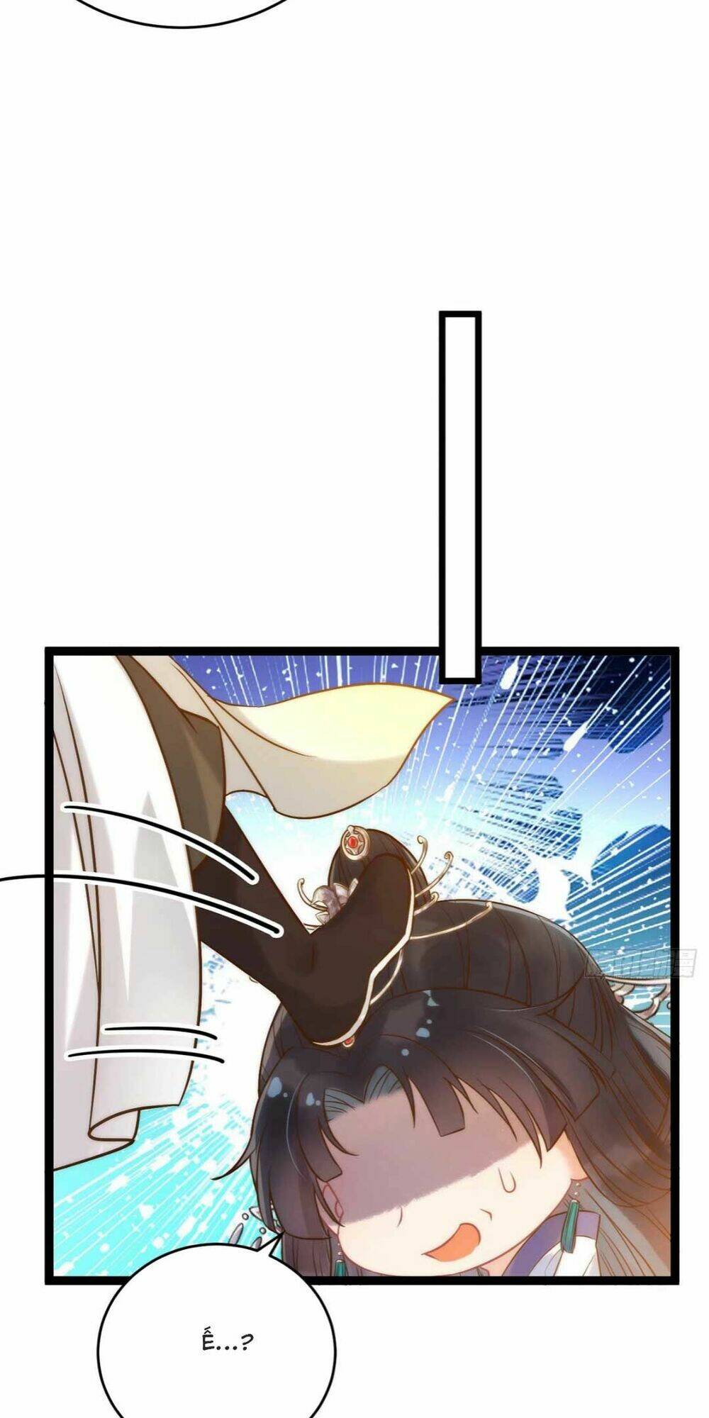 Nghịch Đồ Mỗi Ngày Đều Muốn Bắt Nạt Sư Phụ Chapter 6 - Trang 2