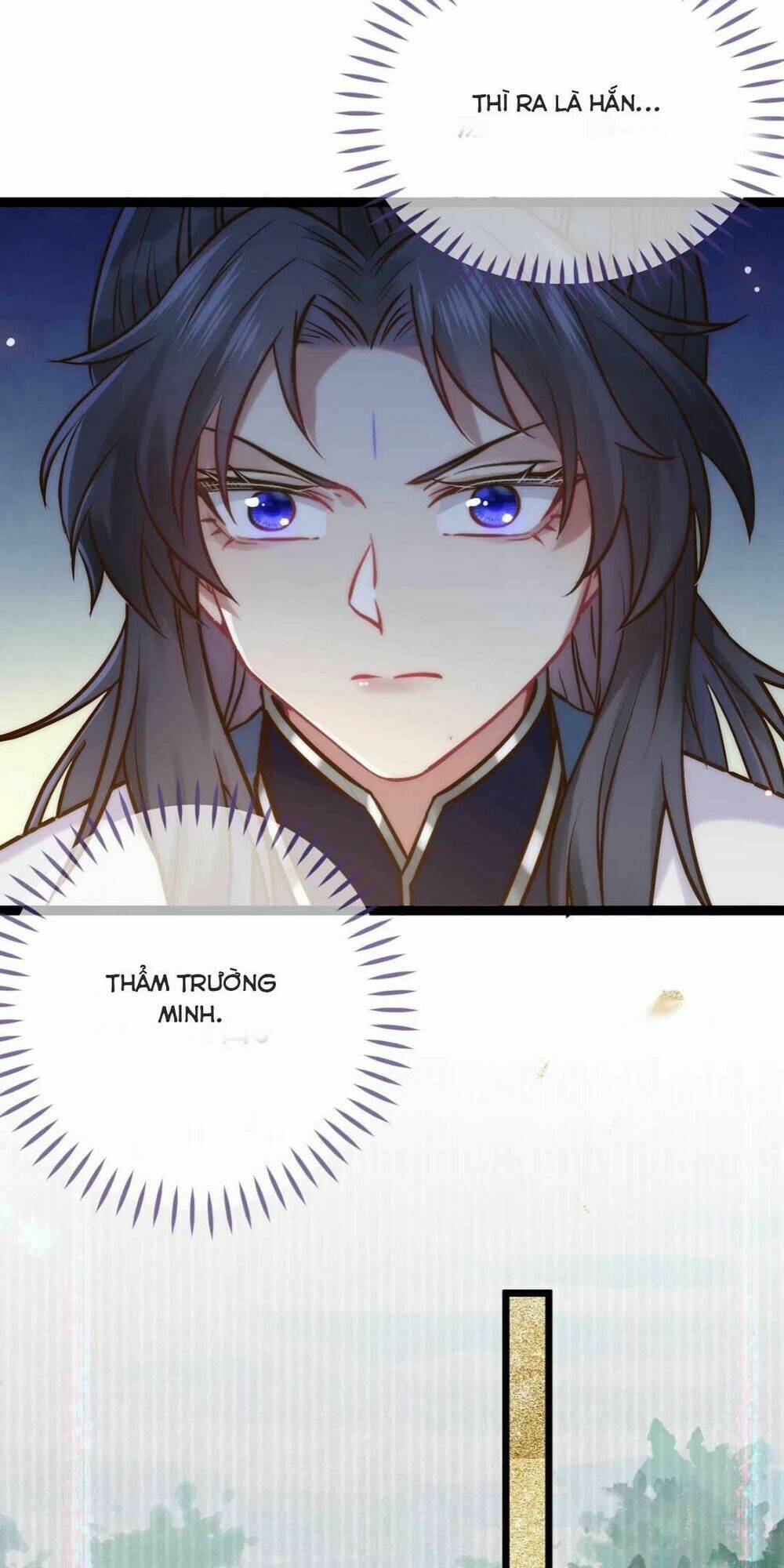 Nghịch Đồ Mỗi Ngày Đều Muốn Bắt Nạt Sư Phụ Chapter 6 - Trang 2