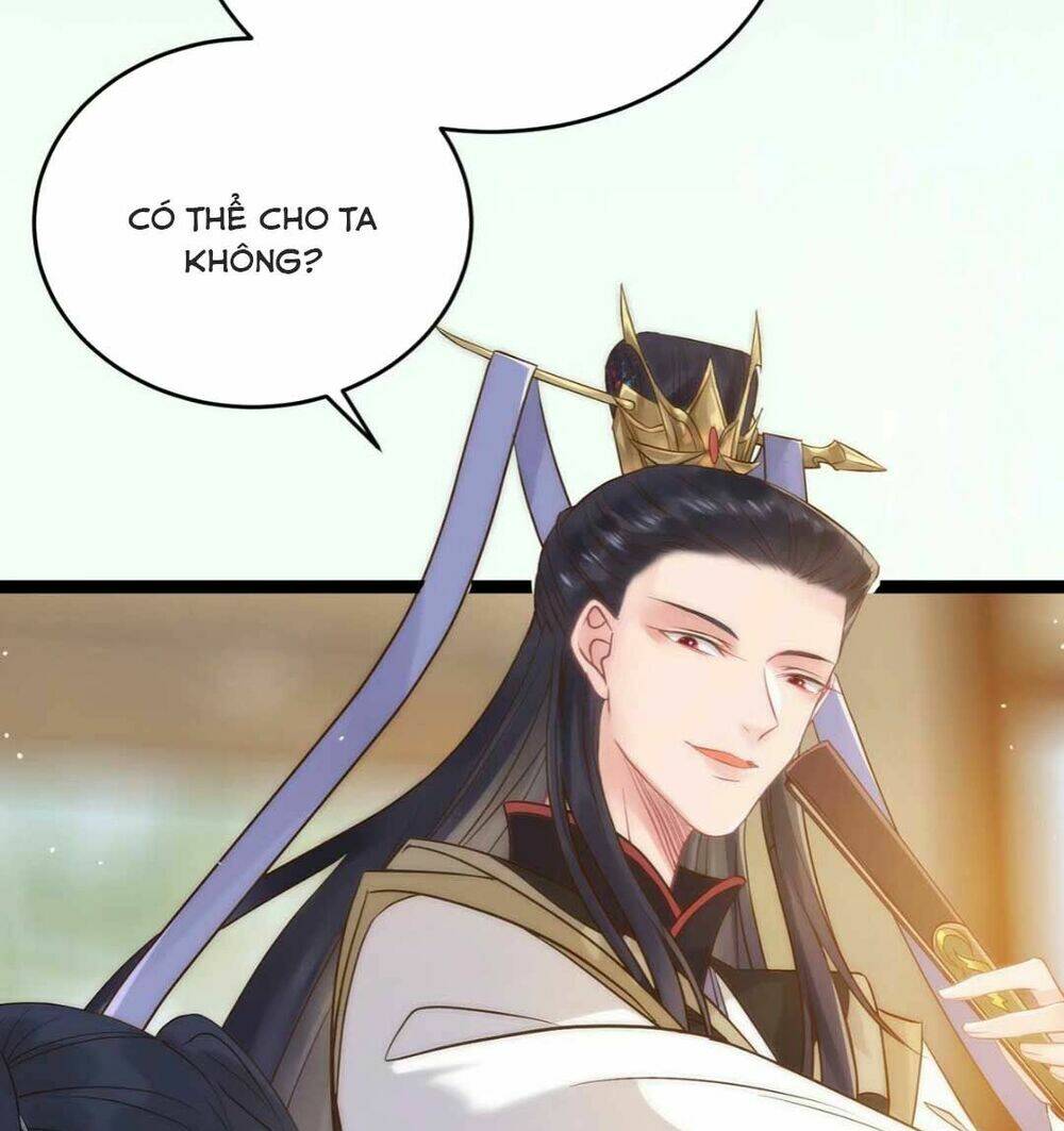 Nghịch Đồ Mỗi Ngày Đều Muốn Bắt Nạt Sư Phụ Chapter 6 - Trang 2