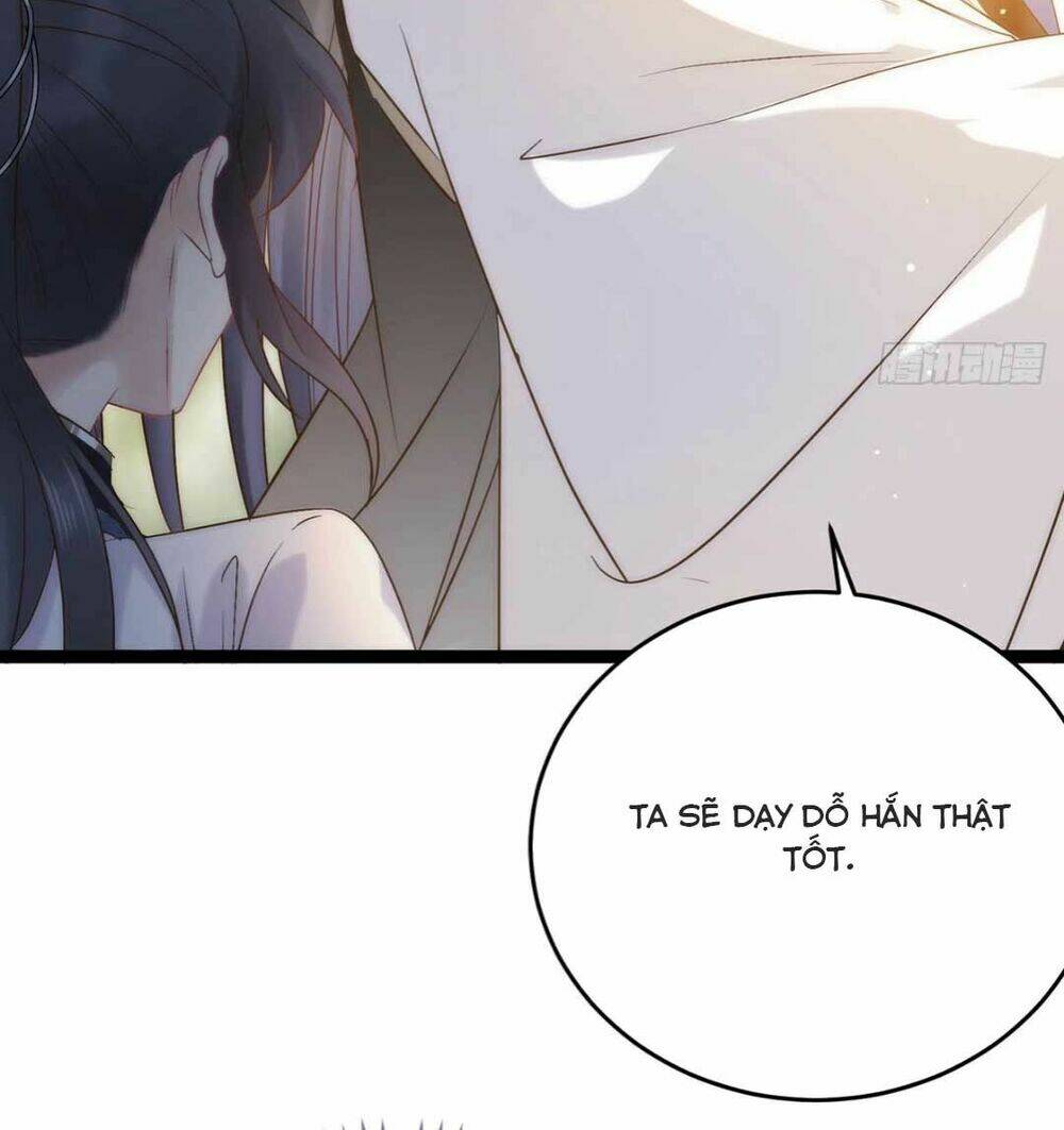 Nghịch Đồ Mỗi Ngày Đều Muốn Bắt Nạt Sư Phụ Chapter 6 - Trang 2