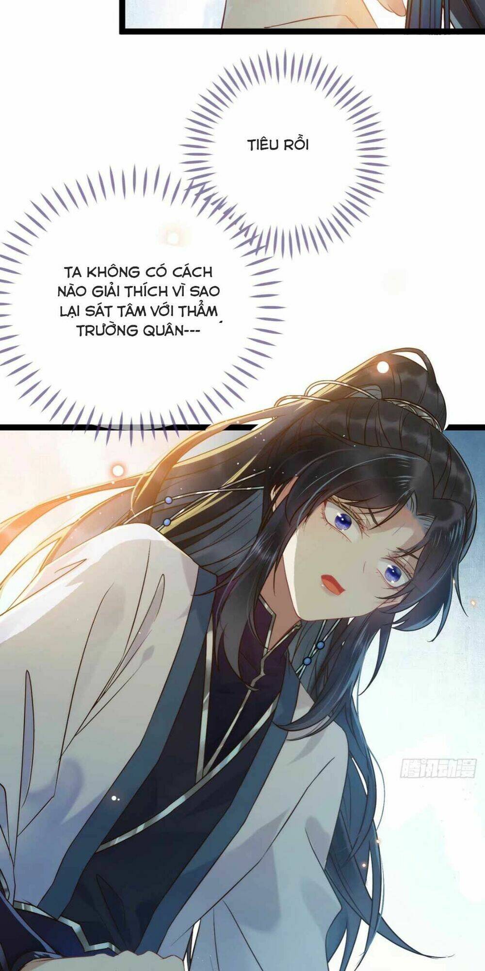 Nghịch Đồ Mỗi Ngày Đều Muốn Bắt Nạt Sư Phụ Chapter 6 - Trang 2