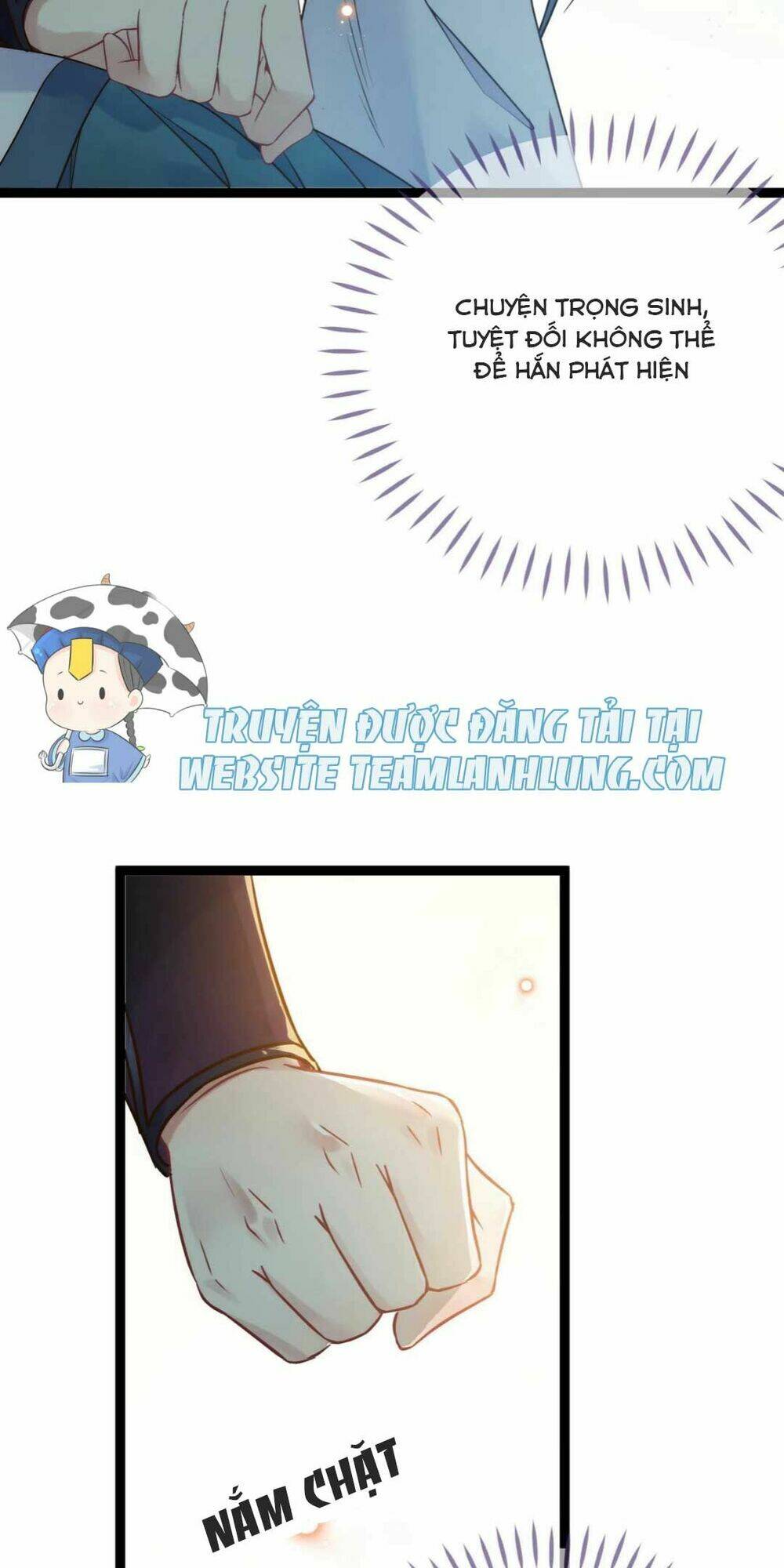 Nghịch Đồ Mỗi Ngày Đều Muốn Bắt Nạt Sư Phụ Chapter 6 - Trang 2