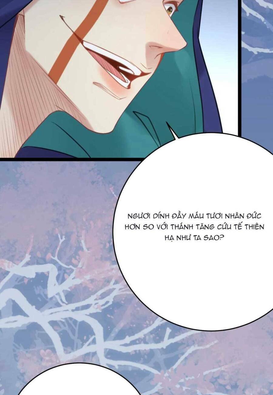 Nghịch Đồ Mỗi Ngày Đều Muốn Bắt Nạt Sư Phụ Chapter 60 - Trang 2