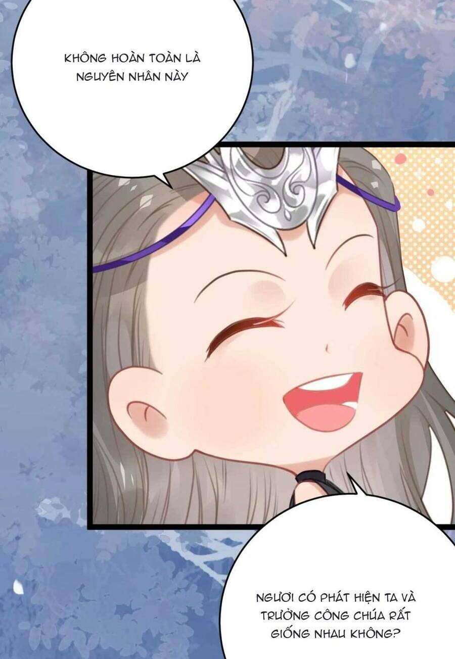 Nghịch Đồ Mỗi Ngày Đều Muốn Bắt Nạt Sư Phụ Chapter 60 - Trang 2