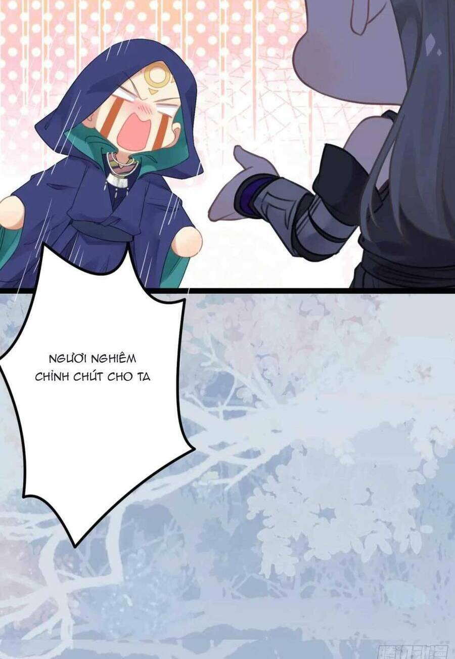 Nghịch Đồ Mỗi Ngày Đều Muốn Bắt Nạt Sư Phụ Chapter 60 - Trang 2