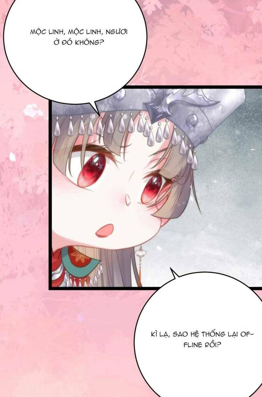 Nghịch Đồ Mỗi Ngày Đều Muốn Bắt Nạt Sư Phụ Chapter 60 - Trang 2