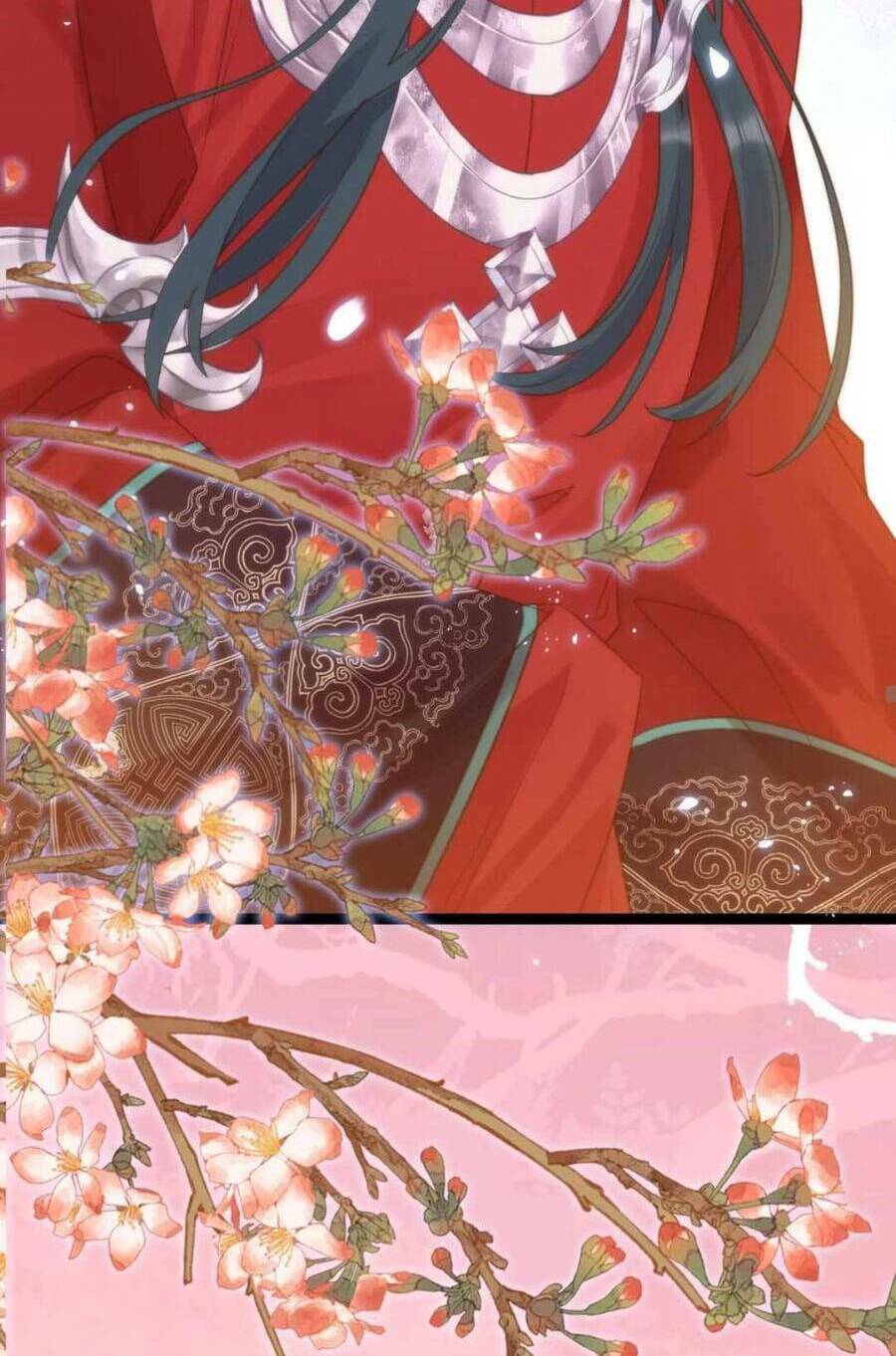 Nghịch Đồ Mỗi Ngày Đều Muốn Bắt Nạt Sư Phụ Chapter 60 - Trang 2