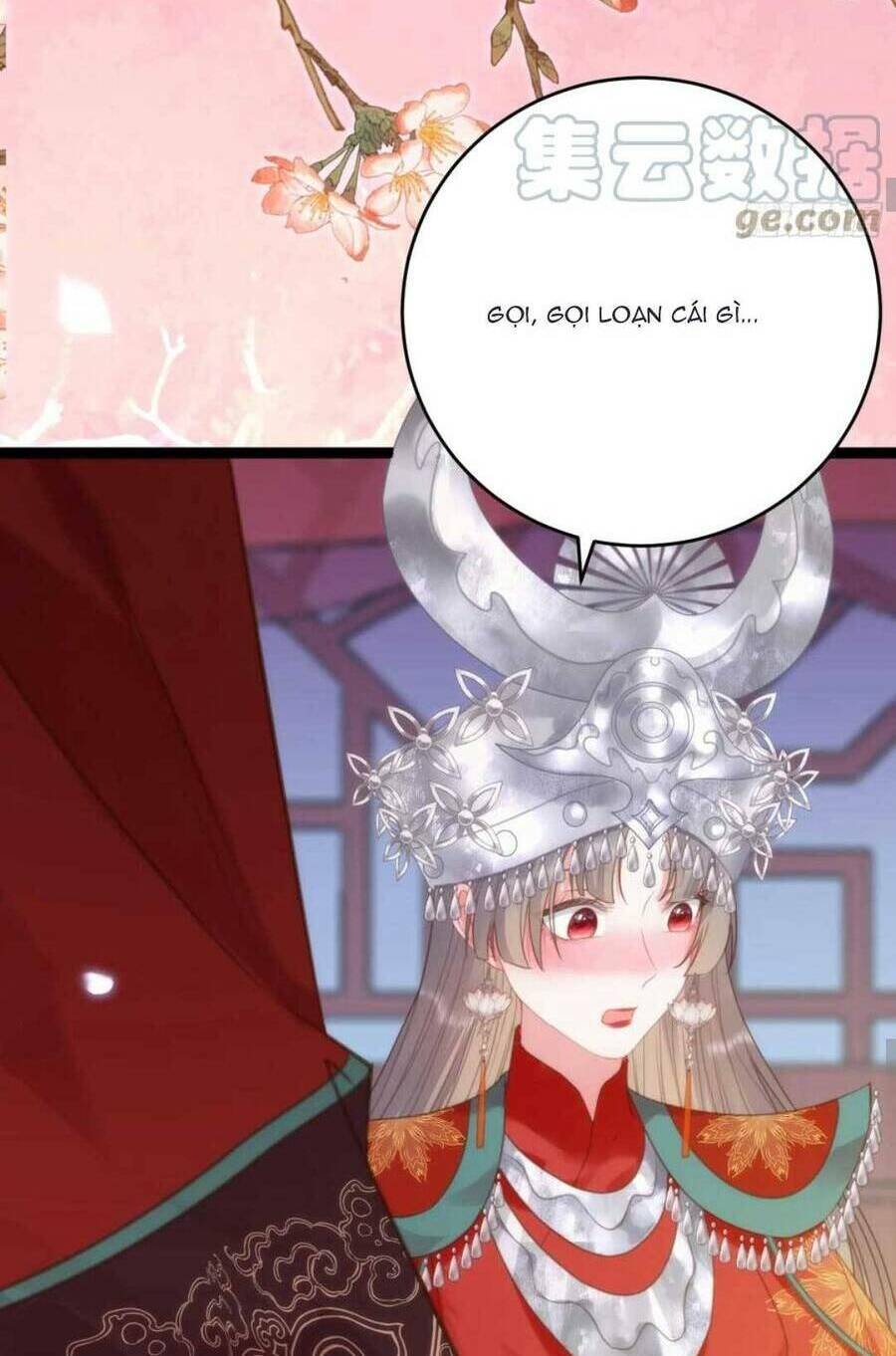 Nghịch Đồ Mỗi Ngày Đều Muốn Bắt Nạt Sư Phụ Chapter 60 - Trang 2