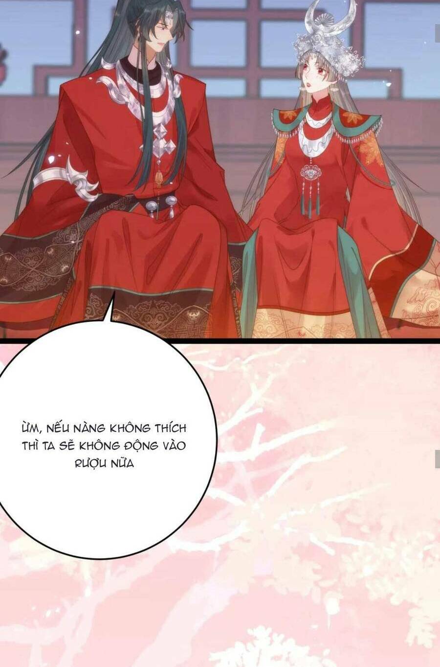 Nghịch Đồ Mỗi Ngày Đều Muốn Bắt Nạt Sư Phụ Chapter 60 - Trang 2